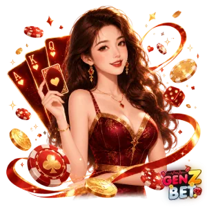 genz betvip